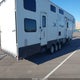 4YDF393288F810789 2008 Keystone Rv Fuzion 393 5Th Whl Toy Hauler Travel Trailer auction photo thumbnail 4