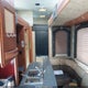 4YDF393288F810789 2008 Keystone Rv Fuzion 393 5Th Whl Toy Hauler Travel Trailer auction photo thumbnail 8