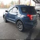1FM5K8D82GGC00566 2016 Ford Explorer Xlt auction photo thumbnail 3