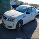 6G3NS5U30FL118786 2015 Chevrolet Caprice Police auction photo thumbnail 2