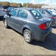 1G1AT58H597198994 2009 Chevrolet Cobalt Lt auction photo thumbnail 3