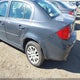 1G1AT58H597198994 2009 Chevrolet Cobalt Lt auction photo thumbnail 6