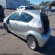 JTDKDTB38C1515266 2012 Toyota Prius C Two auction photo thumbnail 3