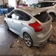 1FADP3L96EL182999 2014 Ford Focus St auction photo thumbnail 3