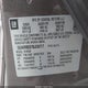 5GAKRBED7BJ299717 2011 Buick Enclave 1Xl auction photo thumbnail 9