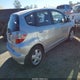 JHMGE8H33CS004421 2012 Honda Fit auction photo thumbnail 4