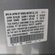JHMGE8H33CS004421 2012 Honda Fit auction photo thumbnail 9