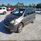 5TDZA22C24S216460 2004 Toyota Sienna Xle Limited auction photo thumbnail 2