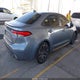 5YFS4RCE0LP036693 2020 Toyota Corolla Se auction photo thumbnail 4