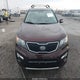 5XYKW4A2XDG358785 2013 Kia Sorento Sx auction photo thumbnail 13