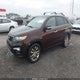 5XYKW4A2XDG358785 2013 Kia Sorento Sx auction photo thumbnail 2