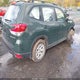 JF2SKACC2PH409385 2023 Subaru Forester auction photo thumbnail 4