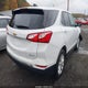 3GNAXTEV4MS158322 2021 Chevrolet Equinox Awd 2Fl auction photo thumbnail 4