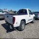 1GCCS14E588127732 2008 Chevrolet Colorado Lt auction photo thumbnail 4
