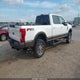 1FT7W2BT5HEE62715 2017 Ford F-250 King Ranch auction photo thumbnail 4