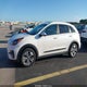 KNDCC3LG6N5160862 2022 Kia Niro Ev S auction photo thumbnail 14