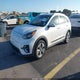 KNDCC3LG6N5160862 2022 Kia Niro Ev S auction photo thumbnail 2