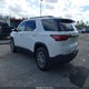 1GNERGKW3PJ321936 2023 Chevrolet Traverse Fwd Lt Cloth auction photo thumbnail 3