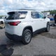 1GNERGKW3PJ321936 2023 Chevrolet Traverse Fwd Lt Cloth auction photo thumbnail 4