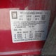 KL79MUSL0MB116185 2021 Chevrolet Trailblazer Awd Rs auction photo thumbnail 9