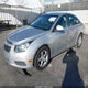 1G1PF5SC0C7243491 2012 Chevrolet Cruze 1Lt auction photo thumbnail 2
