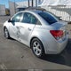 1G1PF5SC0C7243491 2012 Chevrolet Cruze 1Lt auction photo thumbnail 3