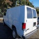 1FTNE24W37DB40838 2007 Ford E-250 Commercial/Recreational auction photo thumbnail 3