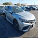 4T1T11BK9PU097423 2023 Toyota Camry Se Awd auction photo thumbnail 1
