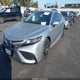 4T1T11BK9PU097423 2023 Toyota Camry Se Awd auction photo thumbnail 2