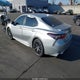 4T1T11BK9PU097423 2023 Toyota Camry Se Awd auction photo thumbnail 3