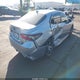 4T1T11BK9PU097423 2023 Toyota Camry Se Awd auction photo thumbnail 4