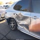 4T1T11BK9PU097423 2023 Toyota Camry Se Awd auction photo thumbnail 6