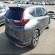 5J6RW1H2XLA001859 2020 Honda Cr-V 2Wd Lx auction photo thumbnail 4