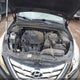5NPEC4AC0DH638318 2013 Hyundai Sonata Limited auction photo thumbnail 10
