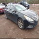 5NPEC4AC0DH638318 2013 Hyundai Sonata Limited auction photo thumbnail 1