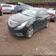 5NPEC4AC0DH638318 2013 Hyundai Sonata Limited auction photo thumbnail 2