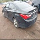 5NPEC4AC0DH638318 2013 Hyundai Sonata Limited auction photo thumbnail 3