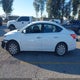 3N1AB7AP4HY397395 2017 Nissan Sentra Sv auction photo thumbnail 15