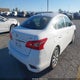 3N1AB7AP4HY397395 2017 Nissan Sentra Sv auction photo thumbnail 4