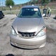 4T1BE32K13U236997 2003 Toyota Camry Le auction photo thumbnail 12