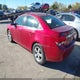1G1PC5SB9E7352843 2014 Chevrolet Cruze 1Lt Auto auction photo thumbnail 3