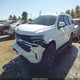 1GNSCNKD2PR535387 2023 Chevrolet Tahoe 2Wd Lt auction photo thumbnail 2
