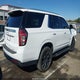 1GNSCNKD2PR535387 2023 Chevrolet Tahoe 2Wd Lt auction photo thumbnail 4