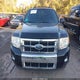 1FMCU0EG5AKA03534 2010 Ford Escape Limited auction photo thumbnail 12