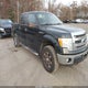 1FTFW1EF7EFA33318 2014 Ford F-150 Xlt auction photo thumbnail 1