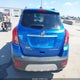 KL4CJASB0GB555425 2016 Buick Encore auction photo thumbnail 16