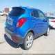KL4CJASB0GB555425 2016 Buick Encore auction photo thumbnail 4