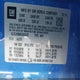 KL4CJASB0GB555425 2016 Buick Encore auction photo thumbnail 9