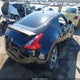 JN1AZ44E69M406462 2009 Nissan 370Z Touring auction photo thumbnail 4