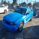 1ZVBP8AM3C5269862 2012 Ford Mustang V6 Premium auction photo thumbnail 2